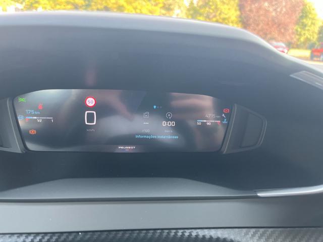 PEUGEOT 2008 PureTech 100 S&S Allure KM 0