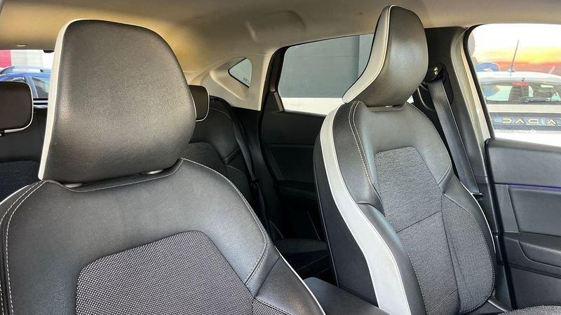 Renault Captur 1.0 TCe GPL Intens my21