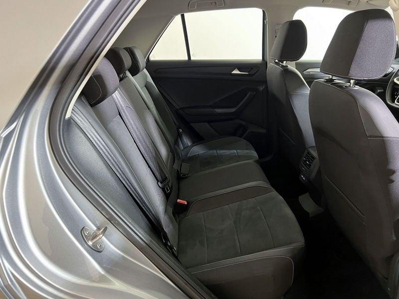 Volkswagen T-Roc T-Roc 1.0 tsi Style 115cv