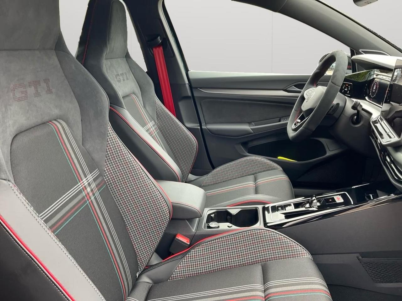 Volkswagen Golf GTI 2.0 TSI DSG EDITION 50*TETTO*HARMAN*HEADUP*IQLIGHT*