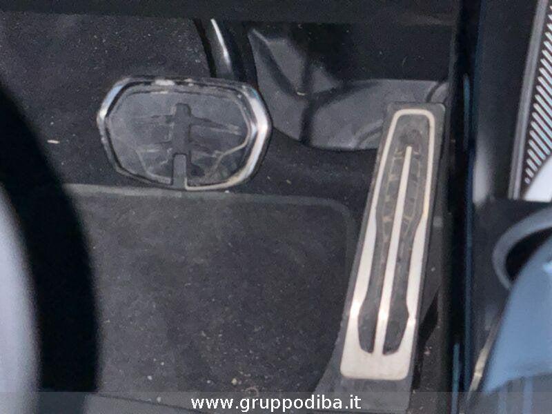 BMW X1 U11 xdrive20d mhev 48V MSport Pro auto