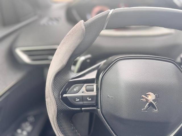 Peugeot 3008 1.2 pt t GT Line s&s 130cv eat8