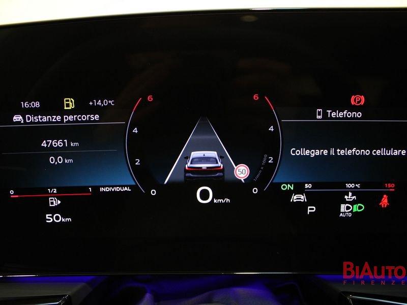 Audi A4 2.0 40 TDI QUAT. SLINE EDIT. S TRONIC