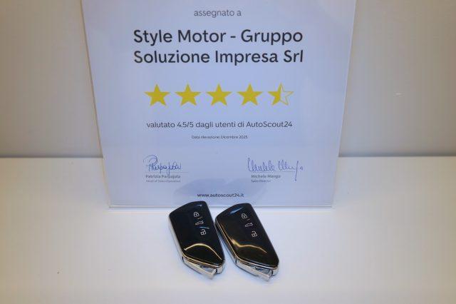CUPRA Leon 1.5 Hybrid 150 CV DSG Certificata Ufficiale