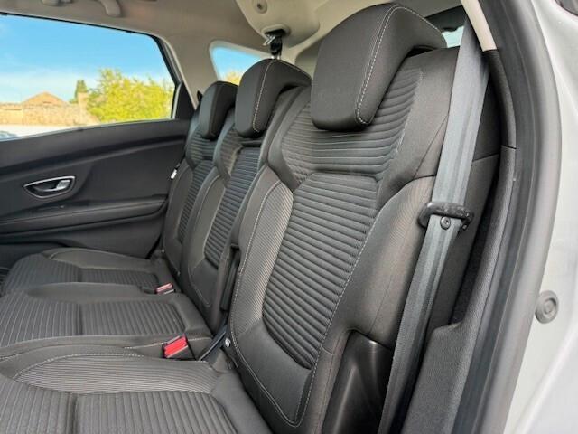 Renault Scenic Blue dCi 120 CV Sport Edition 2020