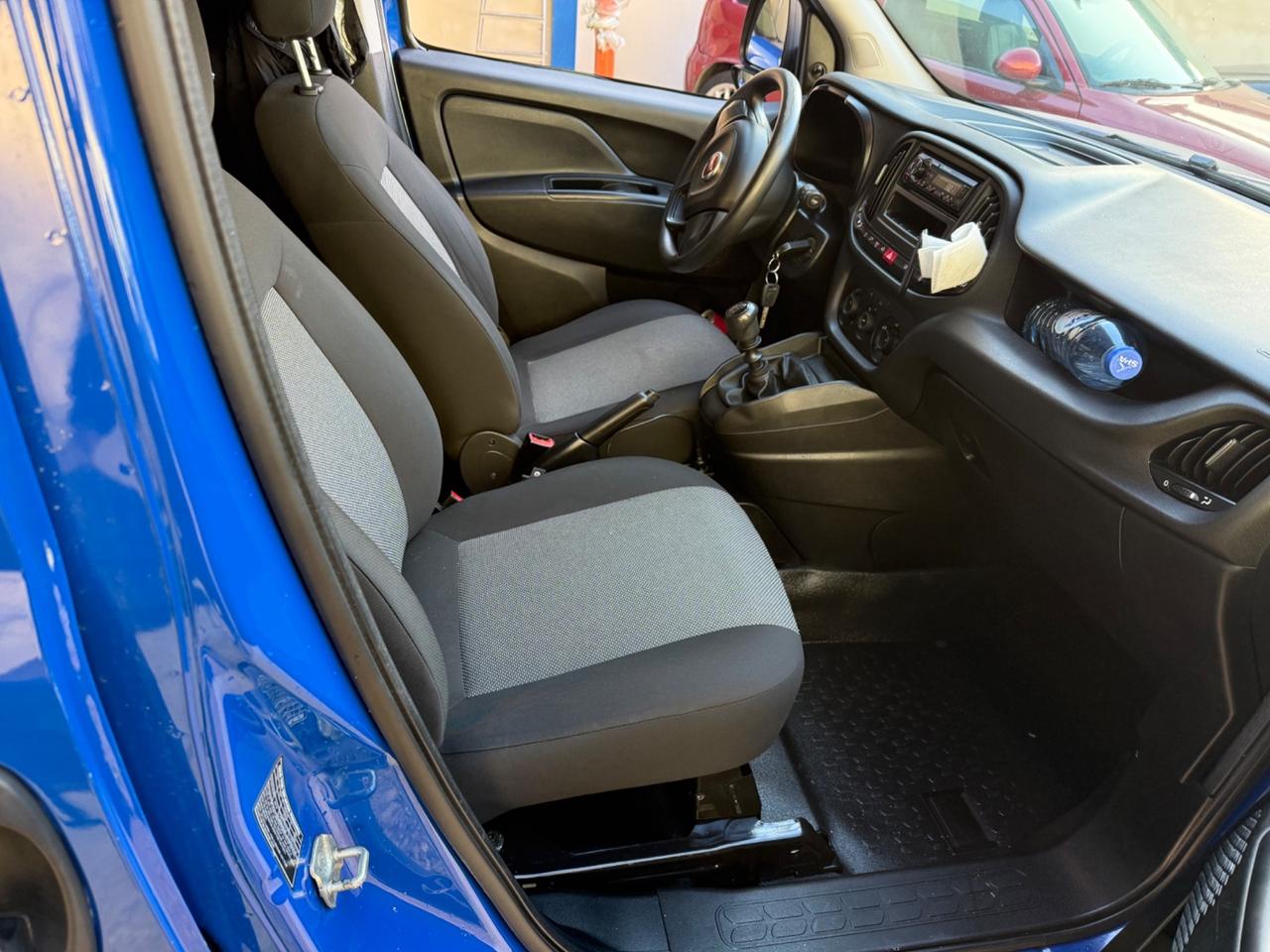 Fiat Doblo Doblò Maxi 1.6 MJT