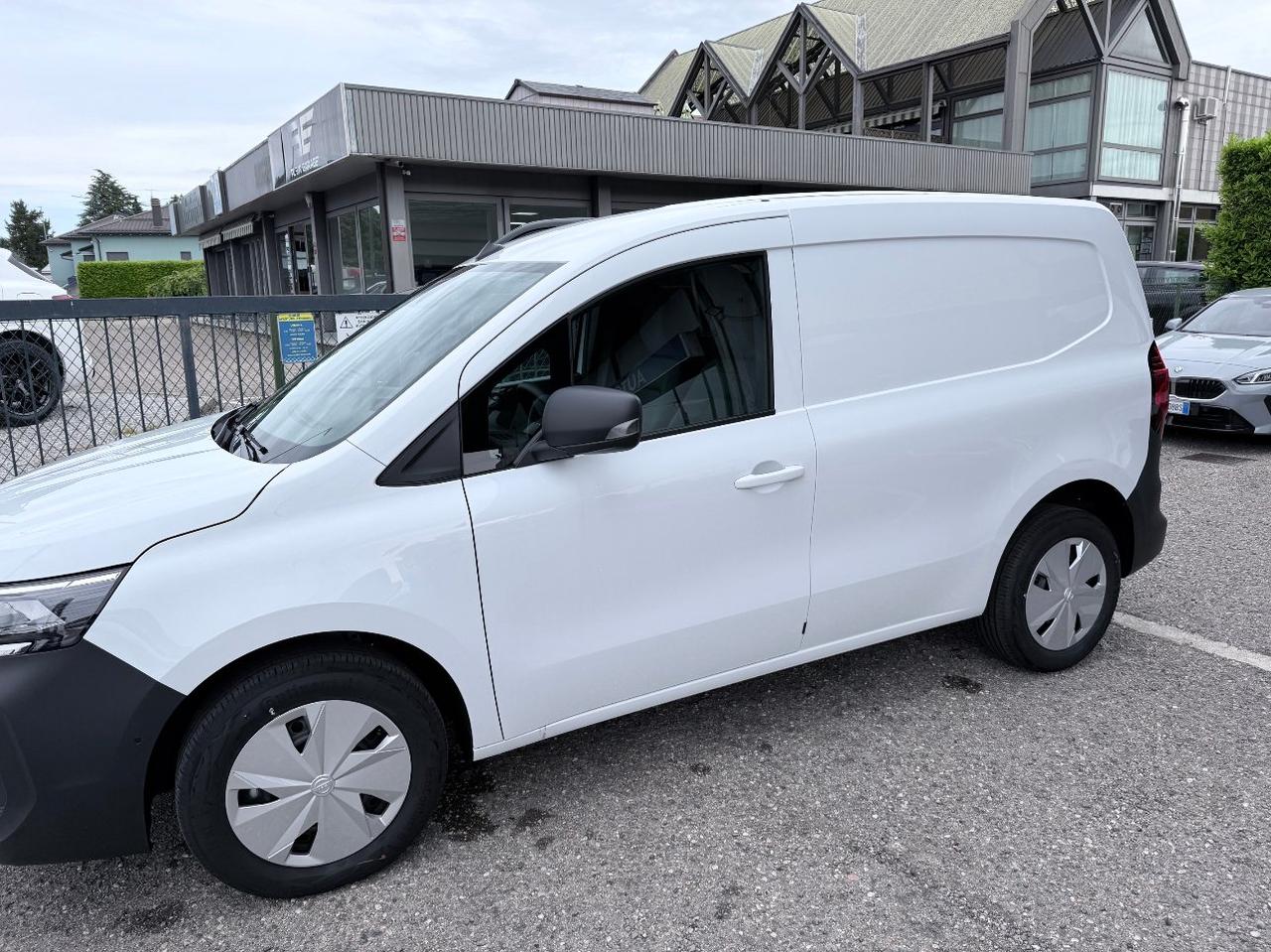 NISSAN Townstar van 1.3 130cv L1 N-Connecta 18900+ IVA