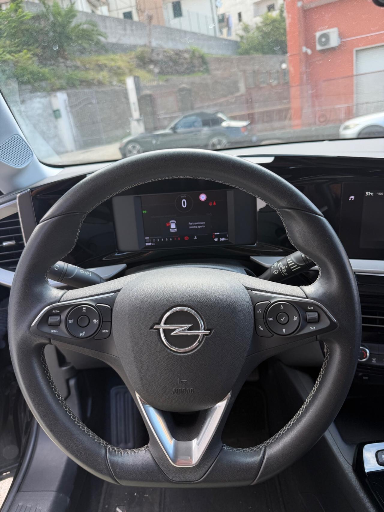 Opel Mokka 1.2 Turbo 130 CV Ultimate SOLI 9000KM