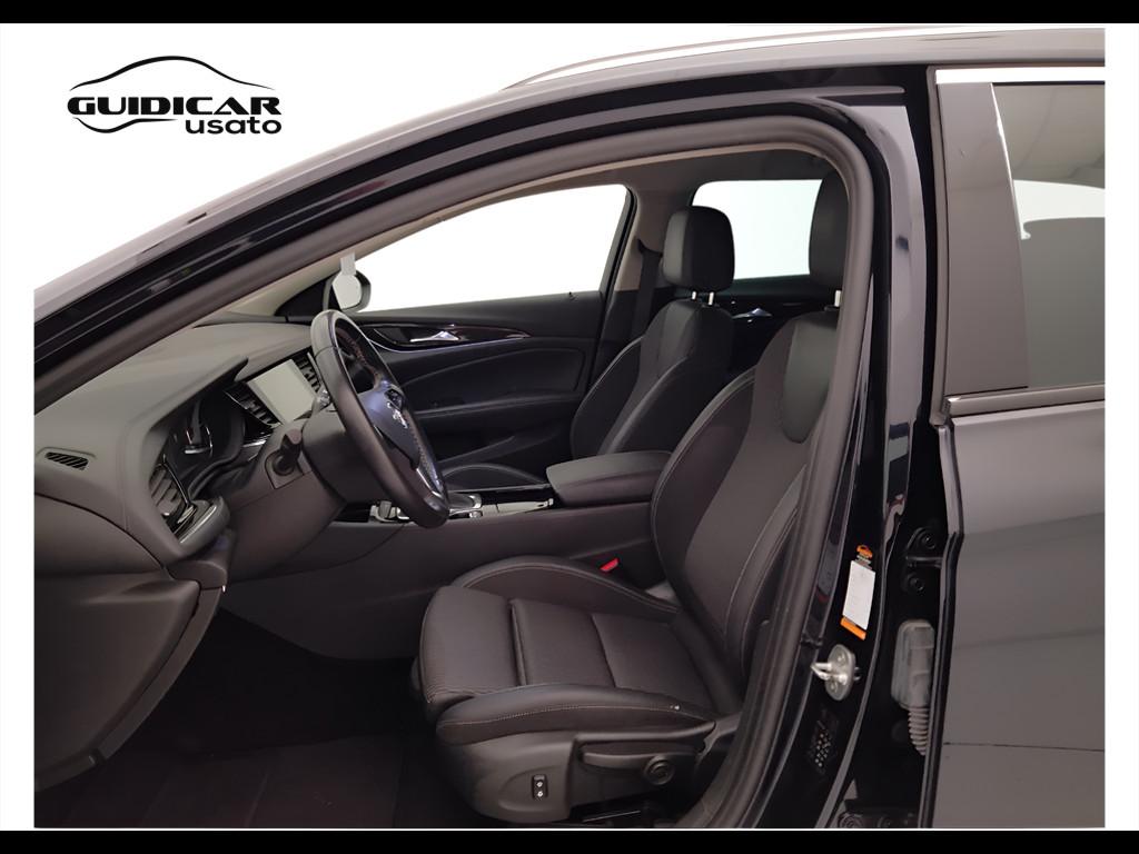 OPEL Insignia II 2017 Sports Tourer - Insignia Sports Tourer 1.6