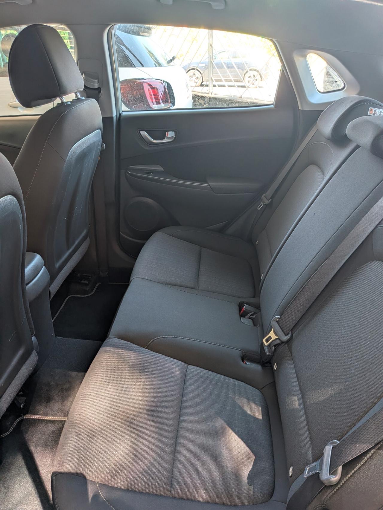 Hyundai Kona 1.0 T-GDI XTech+