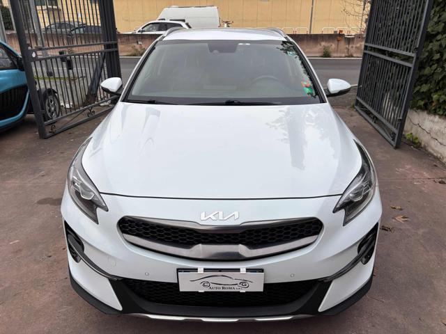 KIA XCeed 1.5 T-GDi 160 CV MHEV iMT Evolution