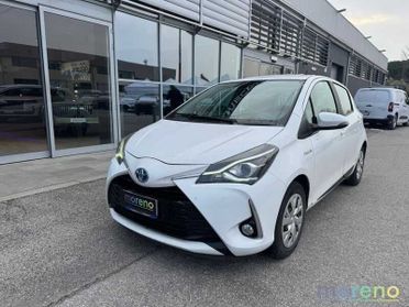 Toyota Yaris 1.5 hybrid Active 5p