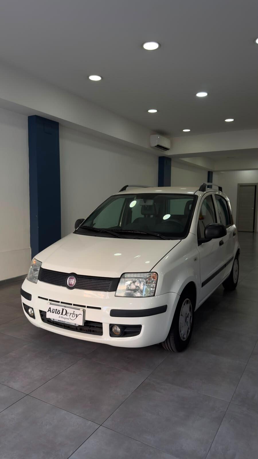 Fiat Panda 1.2 EasyPower Classic