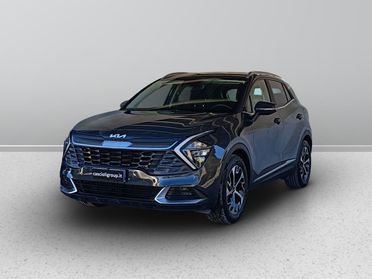 KIA Sportage V 2022 - Sportage 1.6 tgdi mhev Style imt