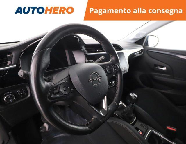 OPEL Corsa 1.5 D 100 CV Elegance