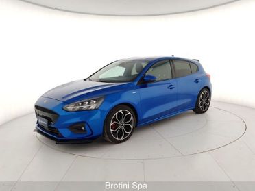 Ford Focus Focus 1.0 EcoBoost 125 CV automatico 5p. ST-Line Co-Pilot