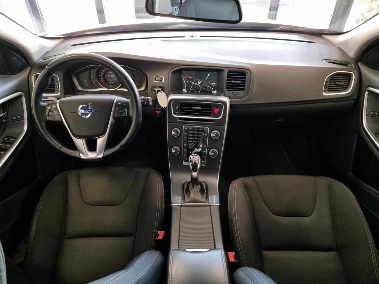 Volvo V60 D3 GEARTRONIC EURO 6