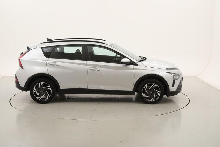 Hyundai Bayon XLine BR307902 1.2 Benzina 84CV
