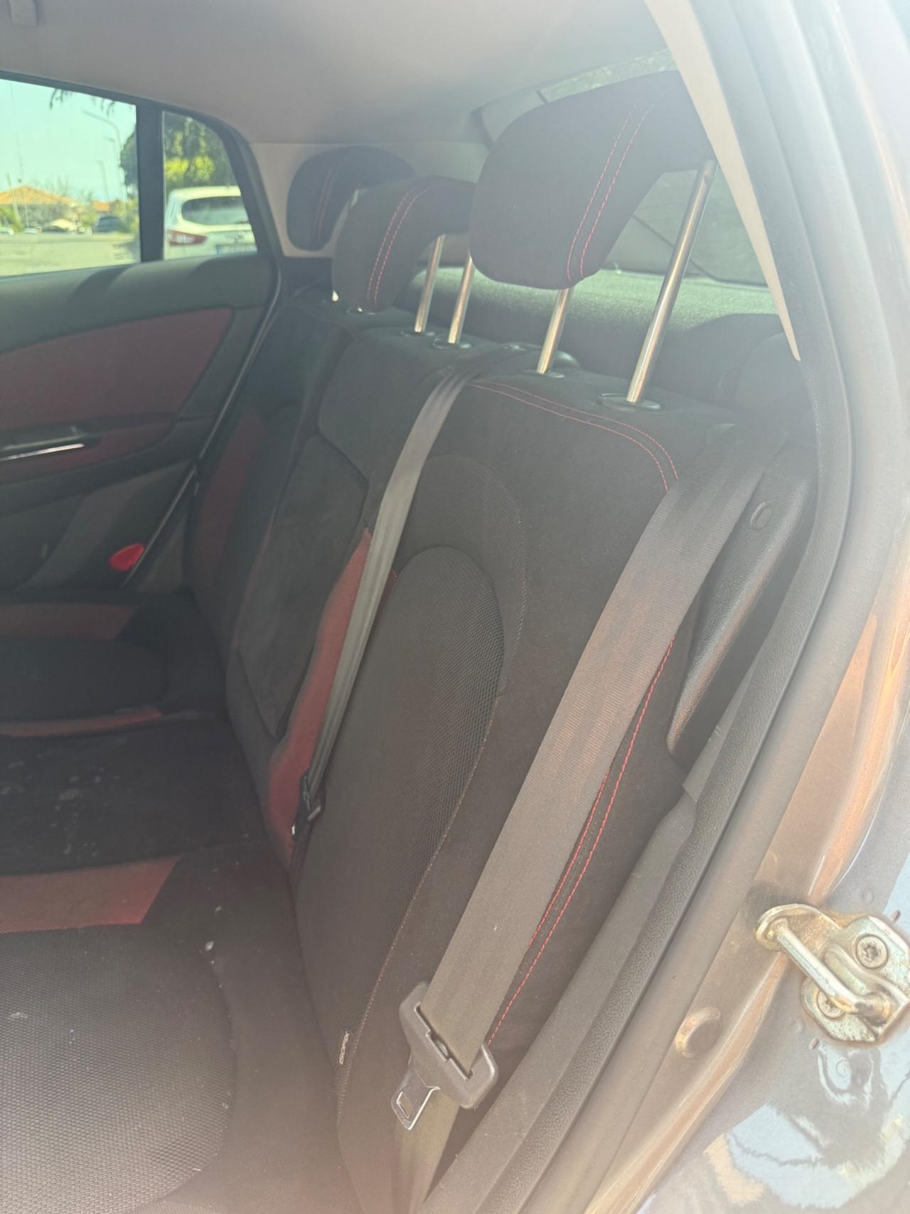 Fiat Bravo 1.6 MJT 120 CV DPF Easy