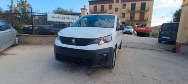 Peugeot Partner BlueHDi 100 L1 Furgone Premium