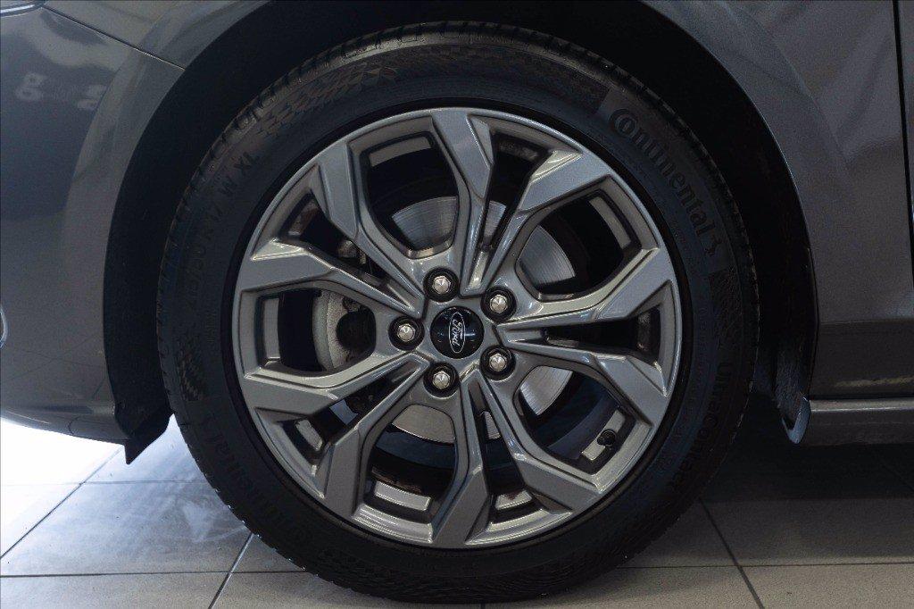 FORD Focus 1.0 ecoboost h ST-Line Style 125cv del 2023