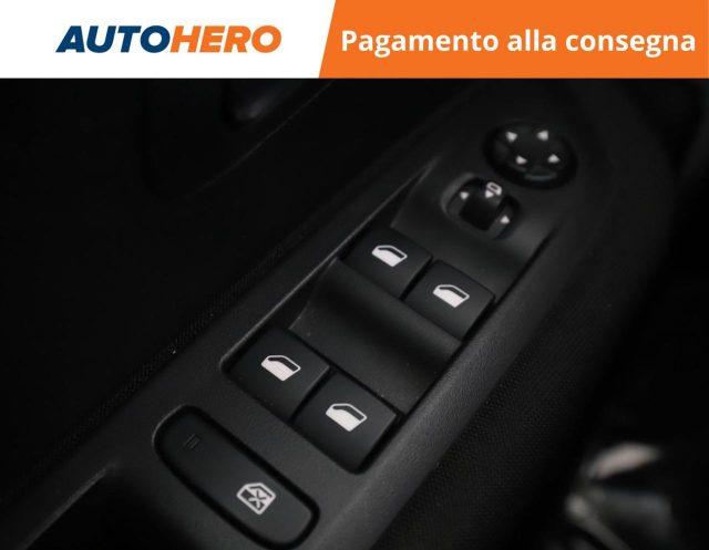 PEUGEOT 208 PureTech 75 Stop&Start 5 porte Active Pack