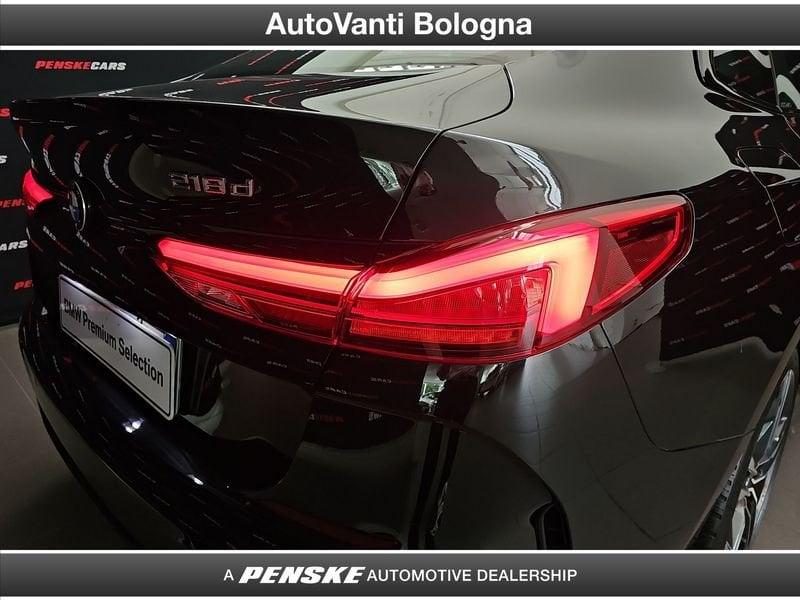 BMW Serie 2 Gran Coupe 218d Gran Coupe Msport