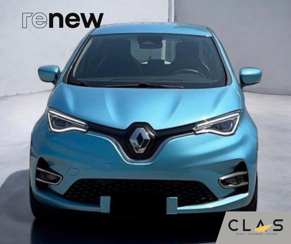Renault ZOE Business R110 Flex