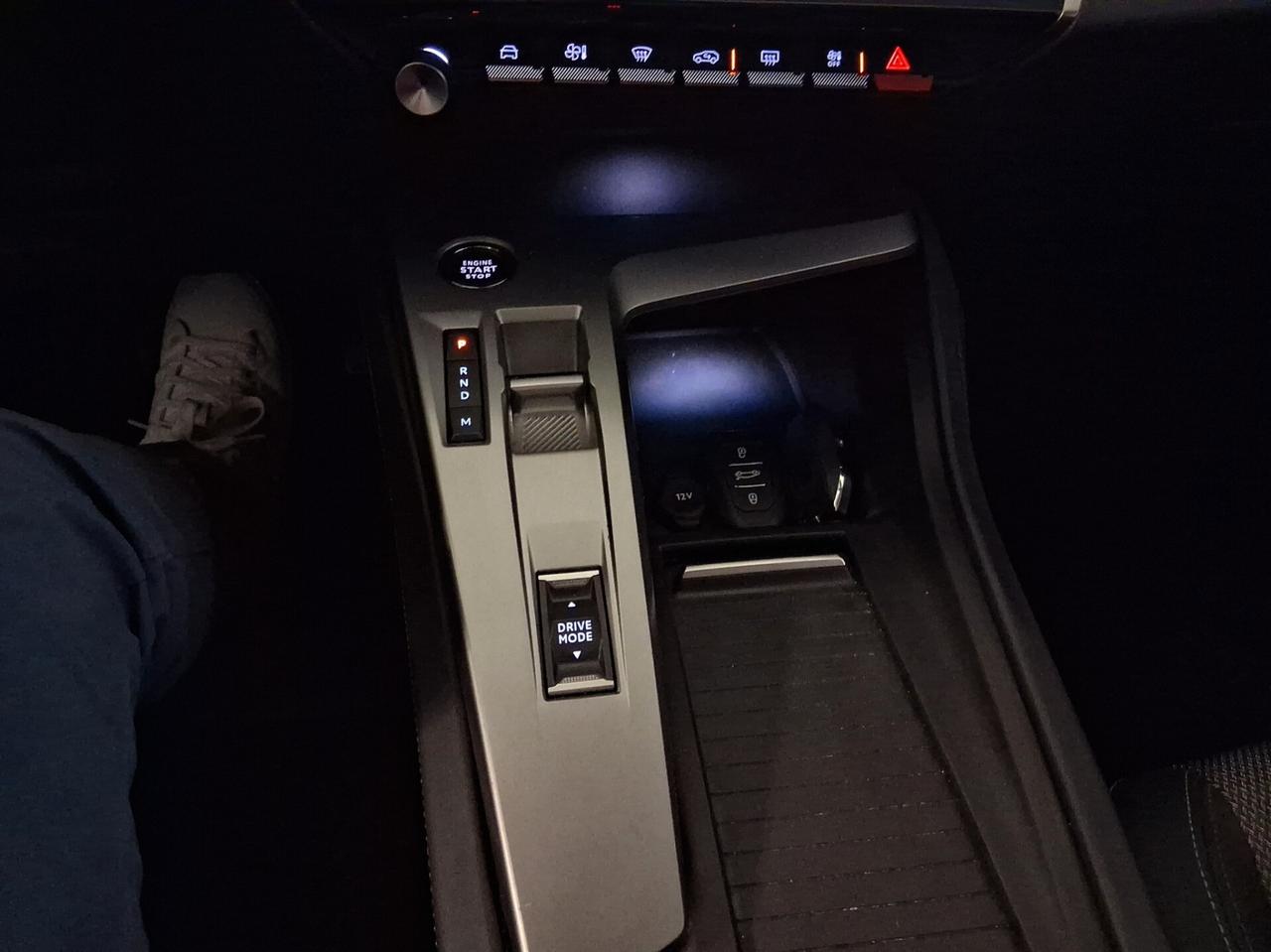 Peugeot 308 PureTech Turbo 130 S&S EAT8 Allure Pack