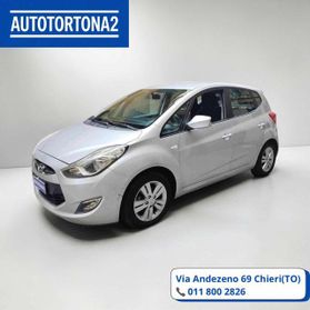 HYUNDAI iX20 1.4 CRDI 77 CV Comfort