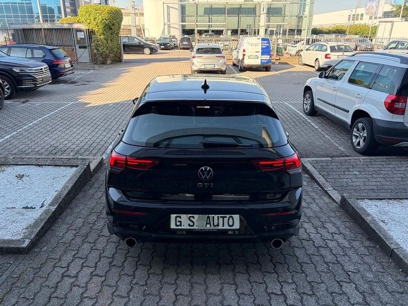 Volkswagen Golf GTI 2.0 tsi GTI 245cv dsg