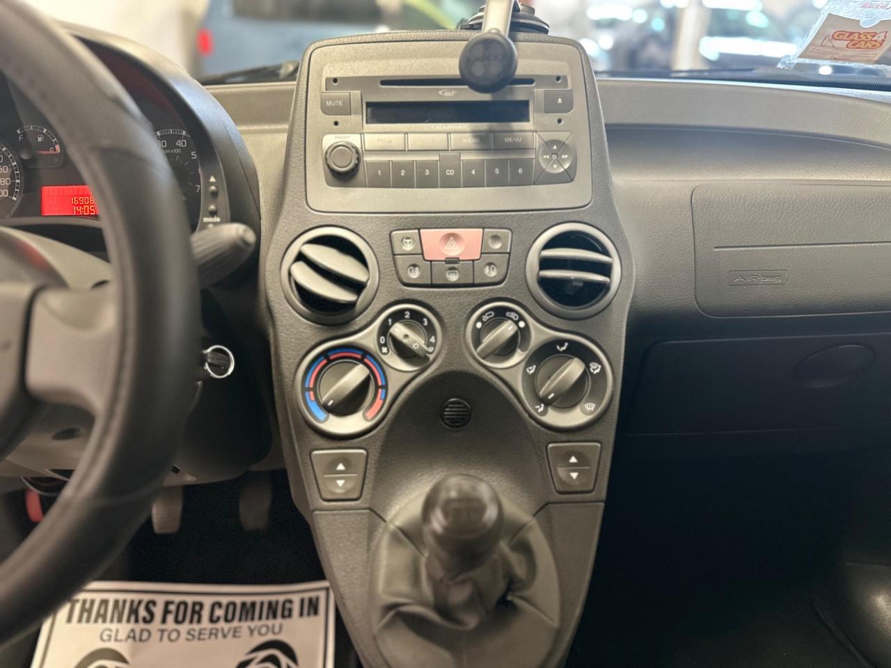 Fiat Panda 1.2 Climbing Natural Power NEOPATENTATI
