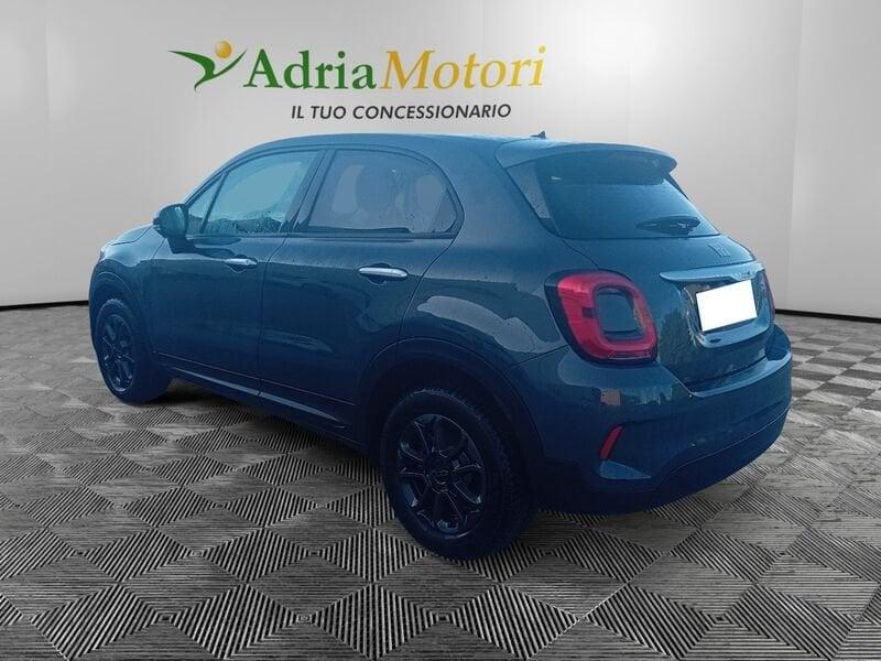 FIAT 500X 500X 1.0 T3 120 CV Club