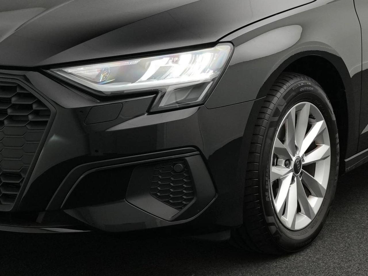 Audi A3 SPB 30 TFSI Business Advanced