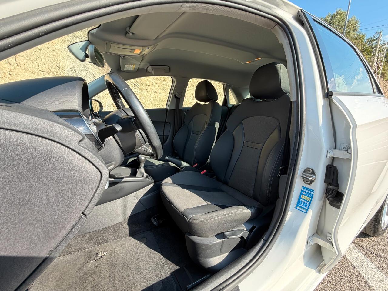 Audi A1 SPB ADMIRED/1.4 TDI 90CV/NAVI/NEOPATENTATI