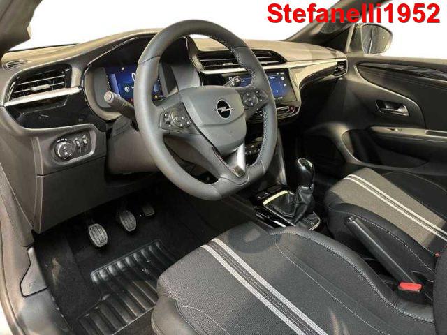 OPEL Corsa 1.2 GS s&s 100cv at8