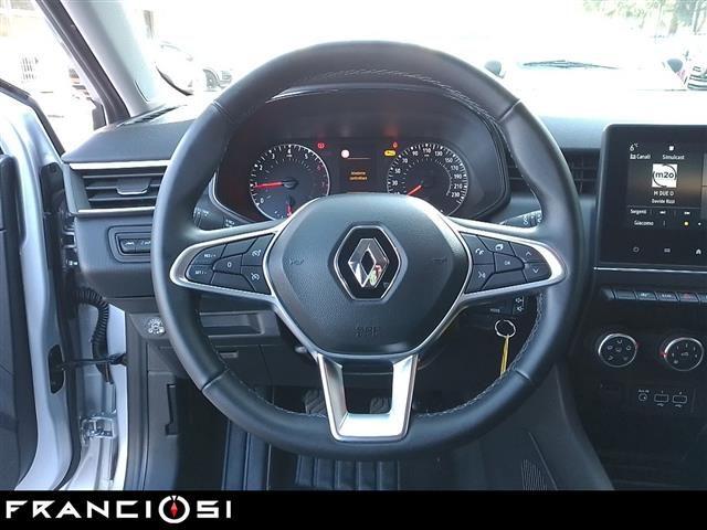 RENAULT Clio 1.0 tce Equilibre Gpl 100cv