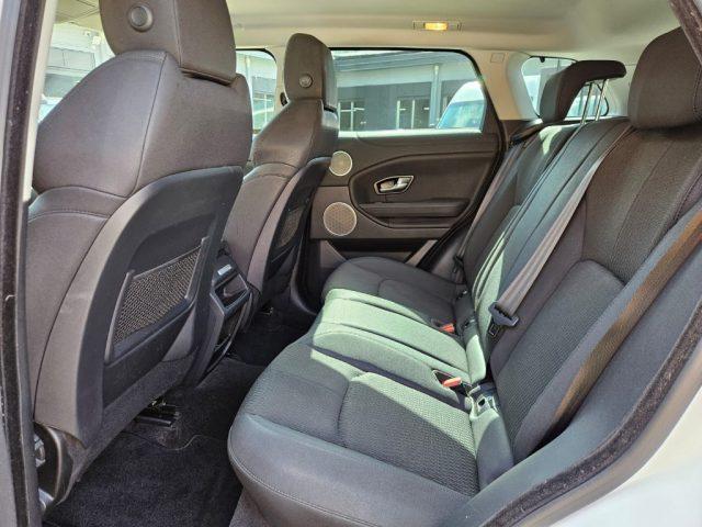 LAND ROVER Range Rover Evoque 2.0 eD4 5p.