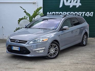 Ford Mondeo 2.0 TDCi 163cv S.W. Titanium Powershift