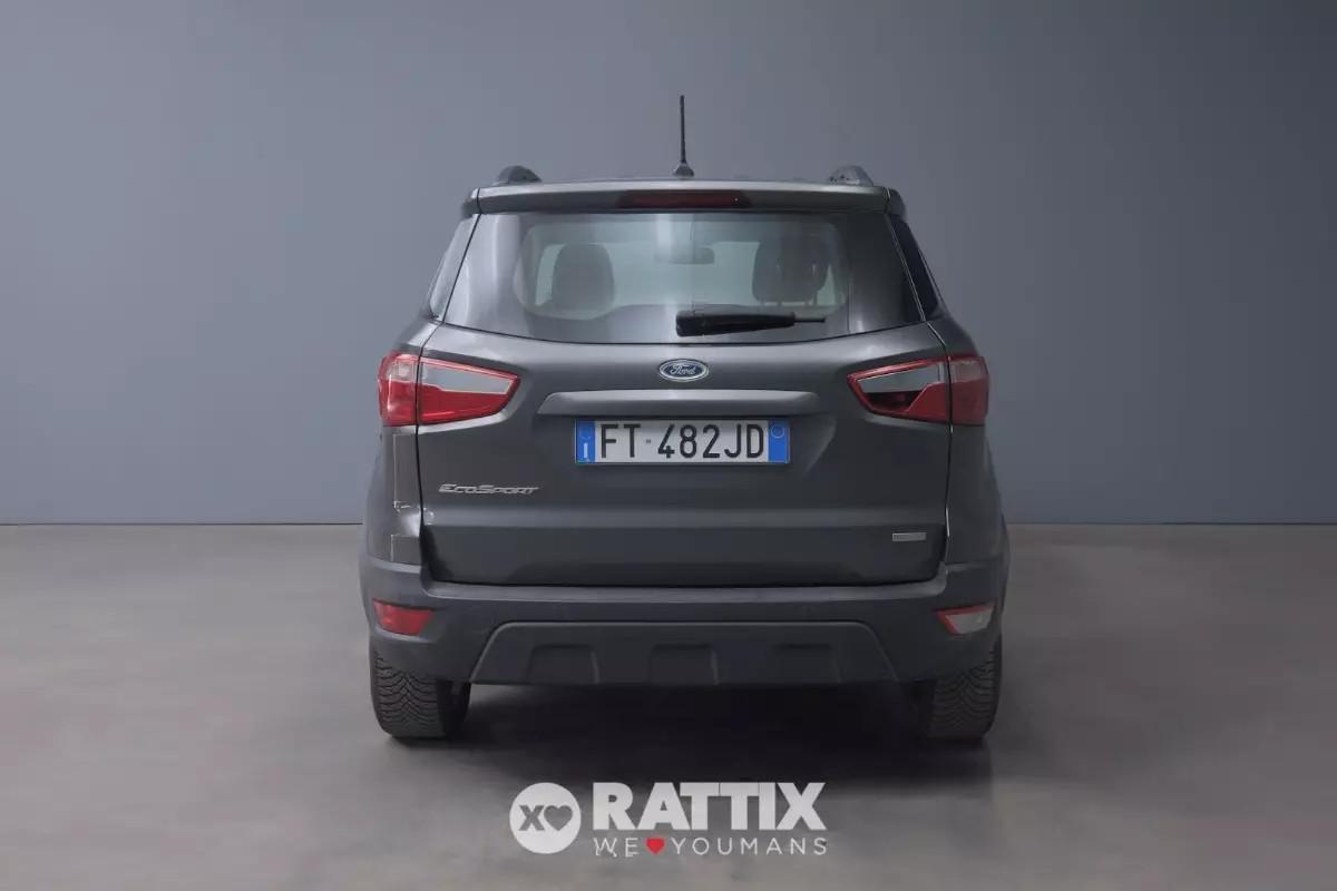 Ford EcoSport 1.0 Ecoboost 100CV Business