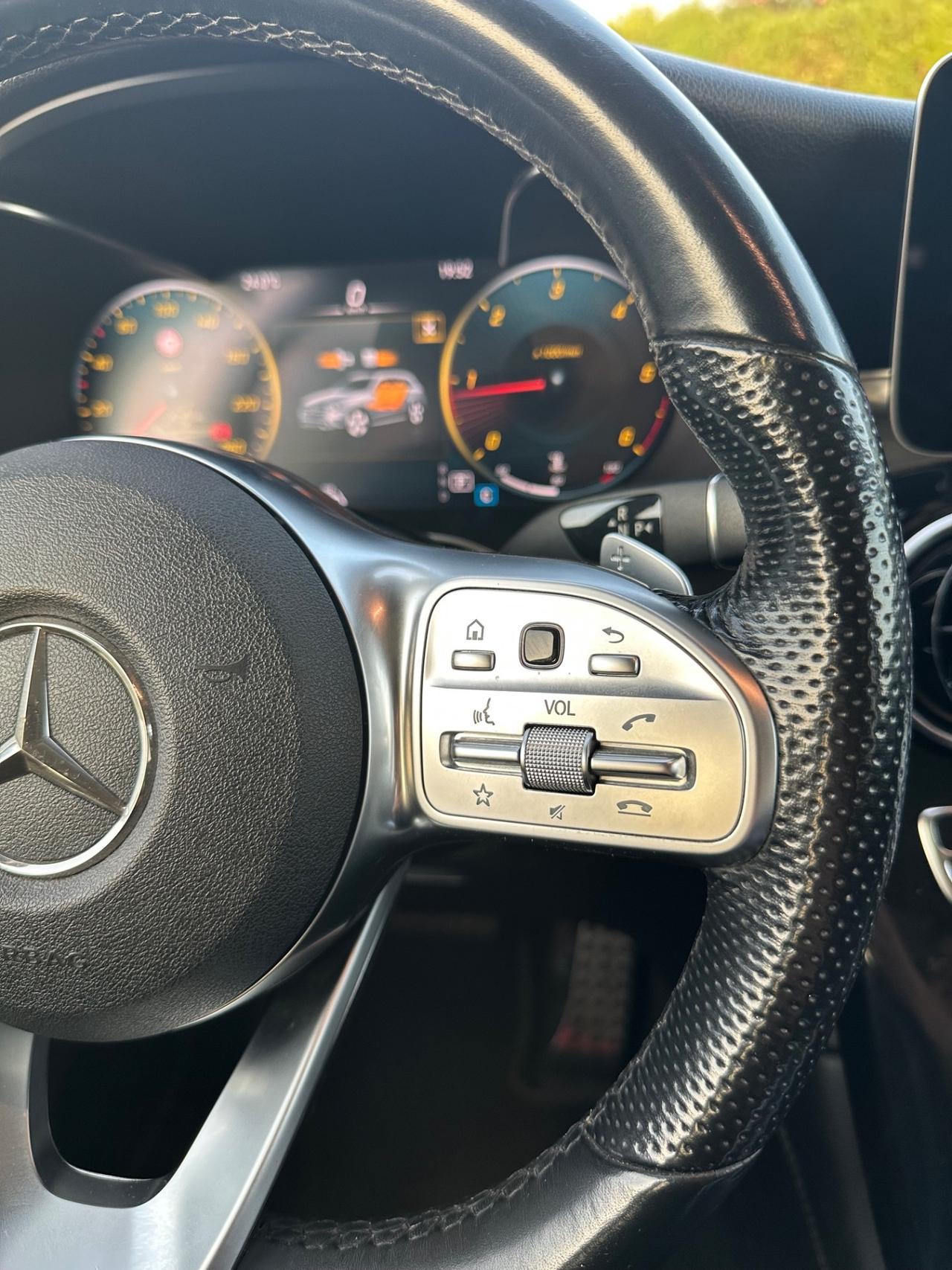 Mercedes-benz GLC 220 d 4Matic Premium Plus
