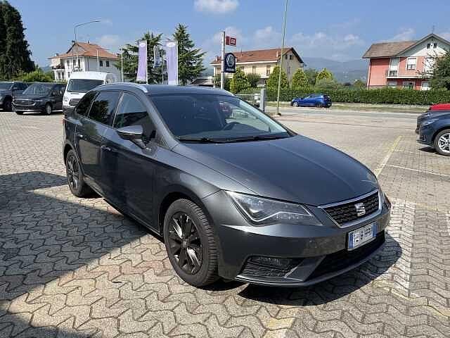 SEAT Leon 1.6 TDI 115 CV DSG ST XCELLENCE