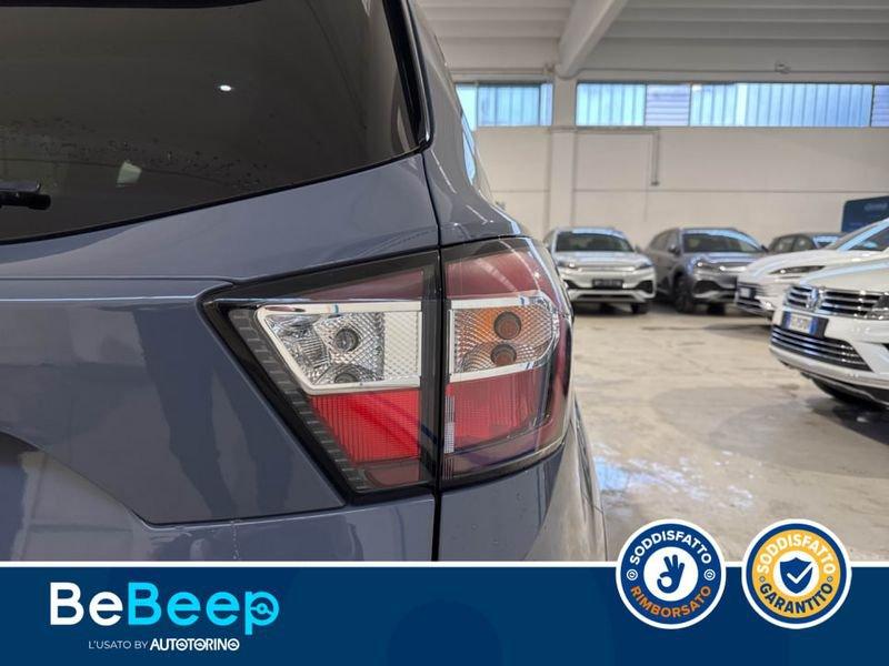 Ford Kuga 1.5 ECOBOOST ST-LINE S&S 2WD 120CV