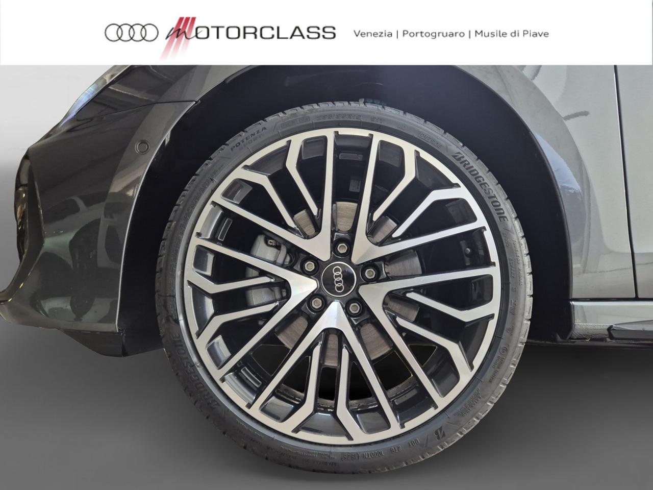 Audi A3 sportback 2.0 tdi 150cv s line edition s tronic
