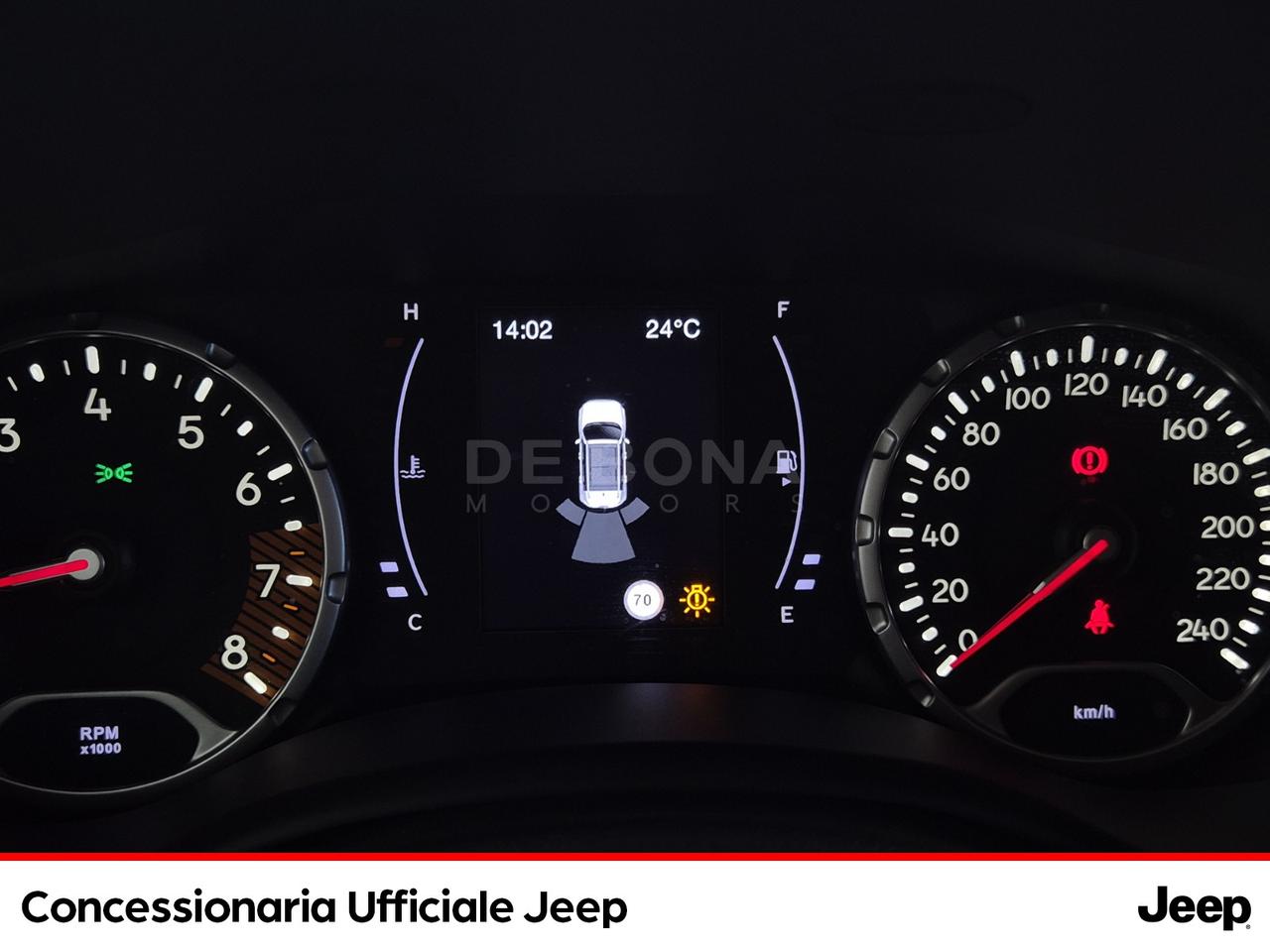 Jeep Renegade 1.0 t3 sport 2wd