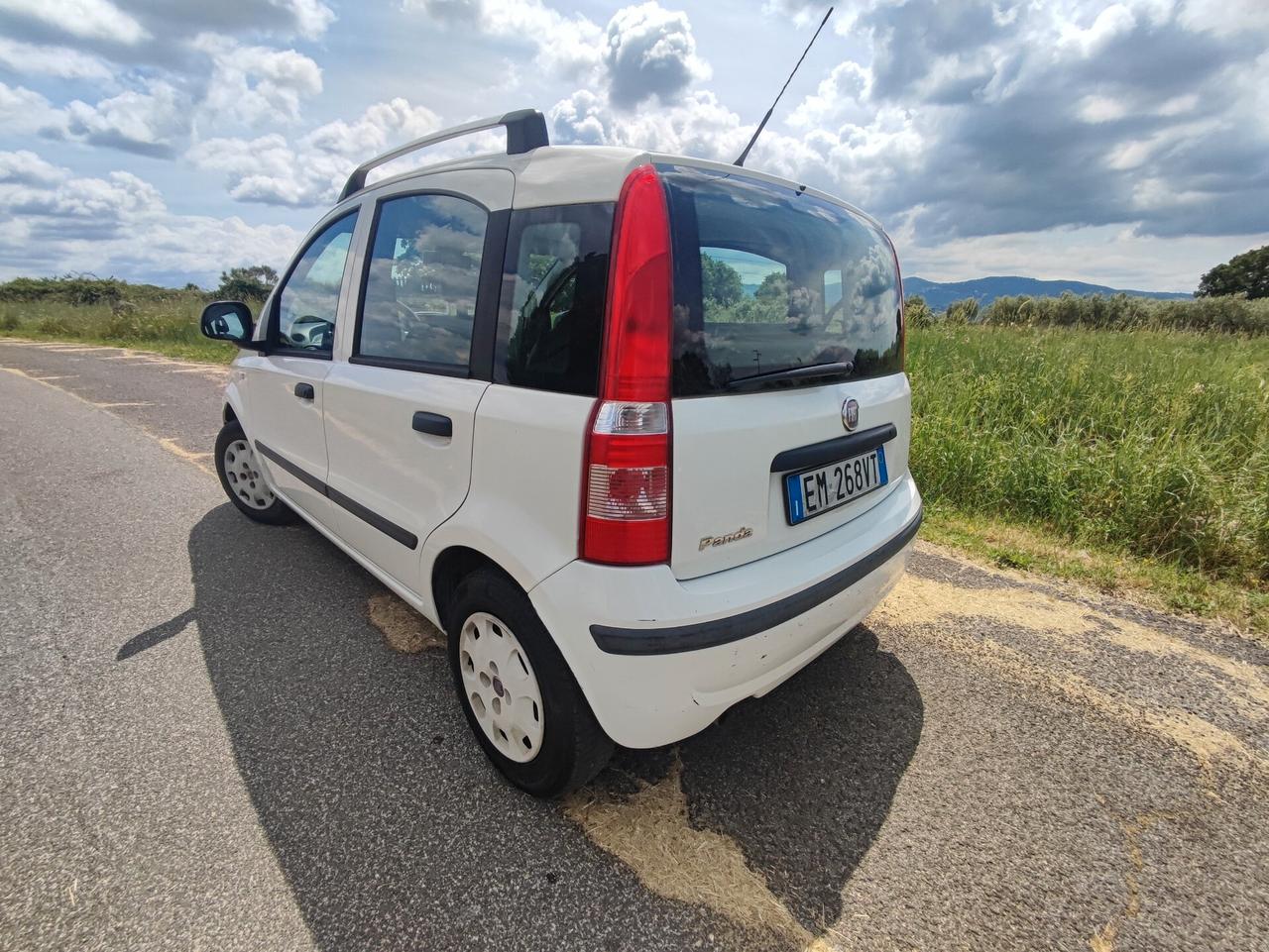 Fiat Panda 1.2 EasyPower Easy
