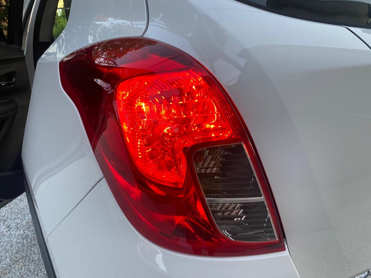 Opel Mokka X 1.4 Turbo Ecotec 140CV 4x4 Start&Stop Innovation