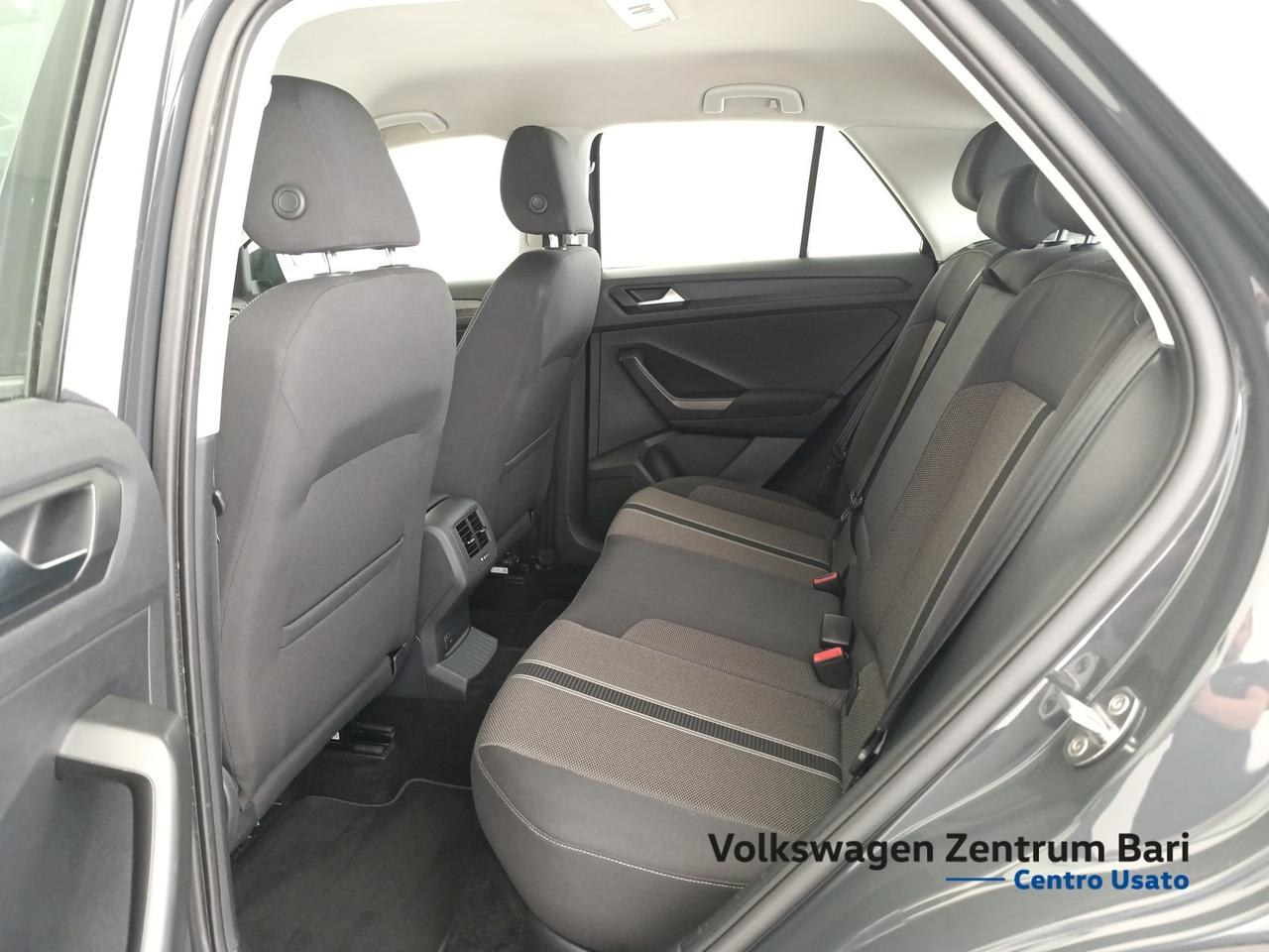 Volkswagen T-Roc 1.6 tdi business