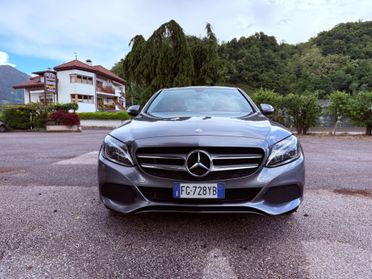 Mercedes-benz C 220 C 200 d Auto Premium