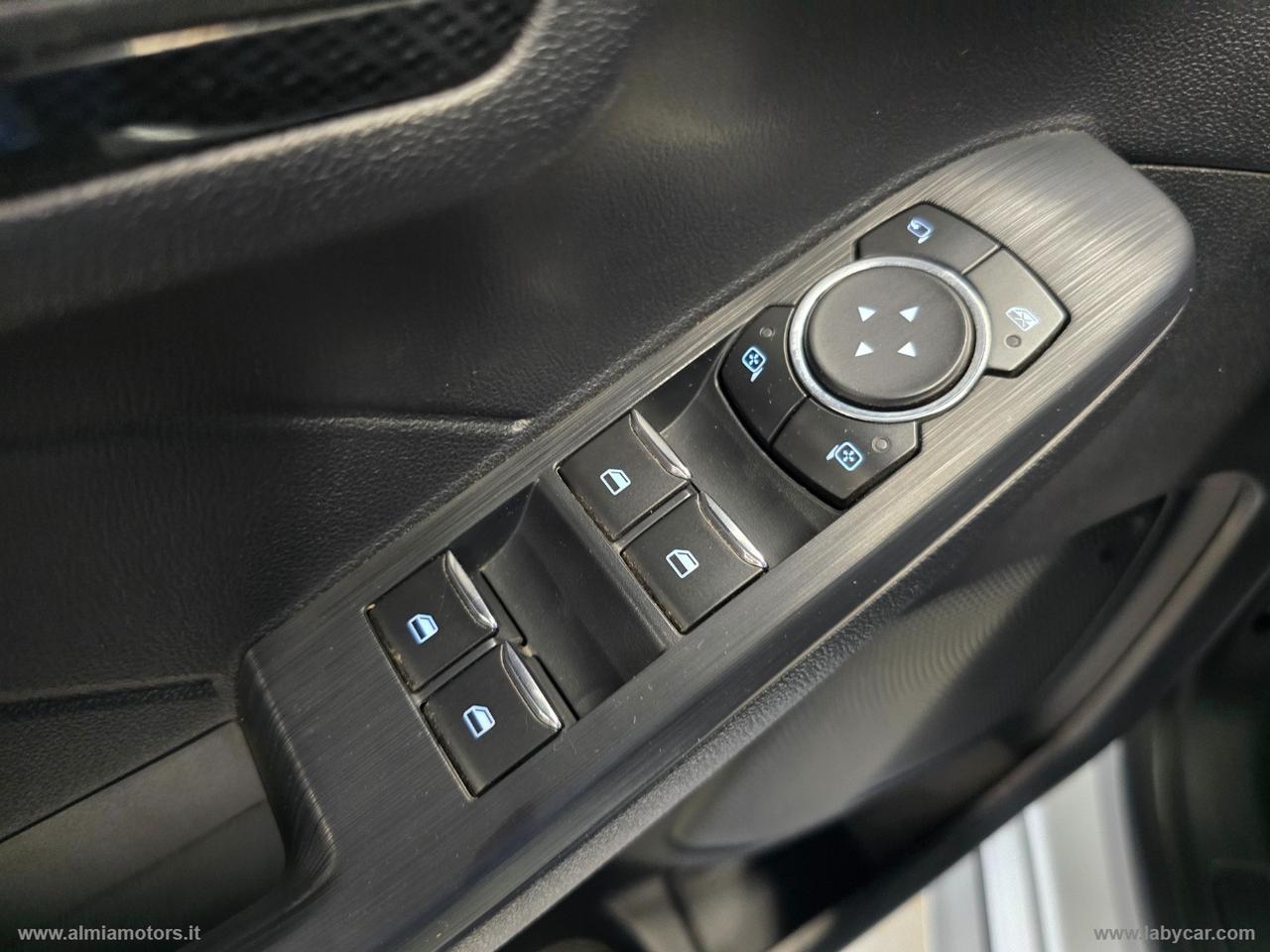 FORD Kuga 2.0 EcoBlue Hybrid 150CV 2WD ST-L.